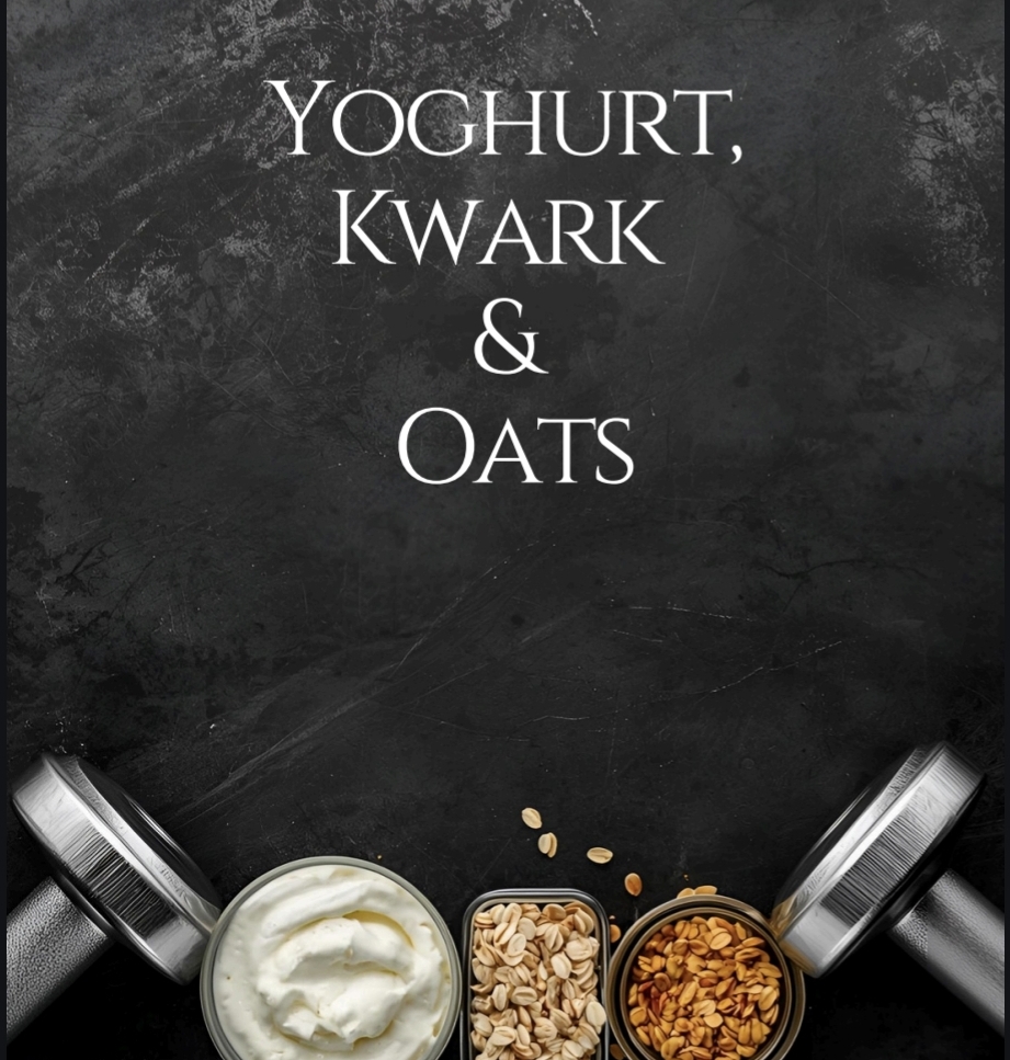 get to work receptenboek