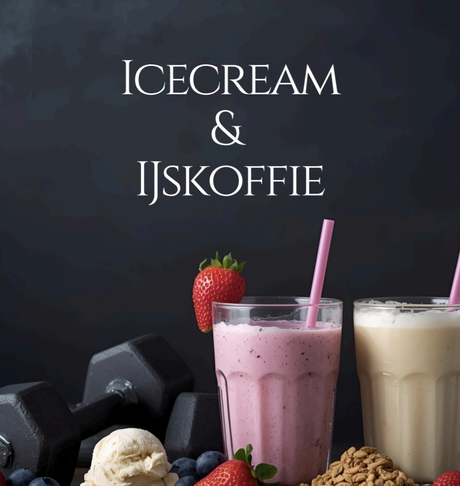 get to work receptenboek