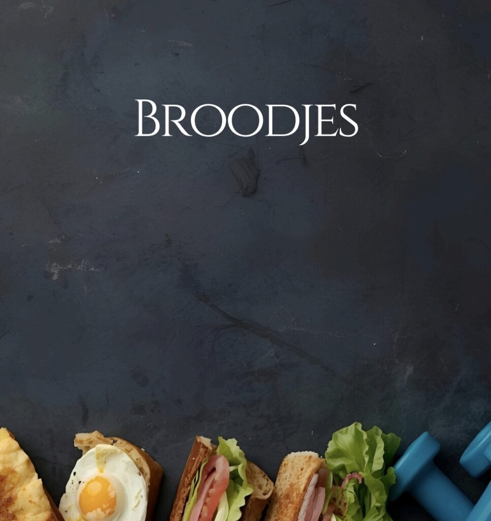 get to work receptenboek