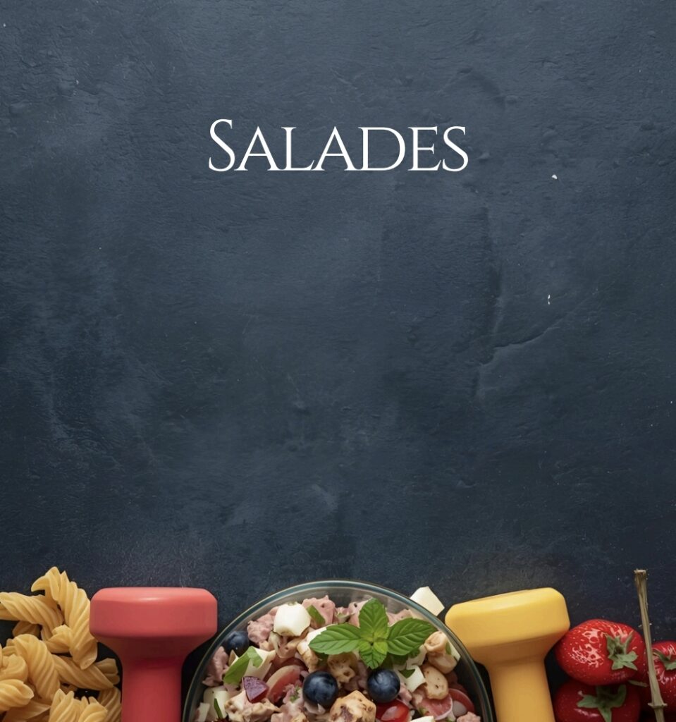 get to work receptenboek