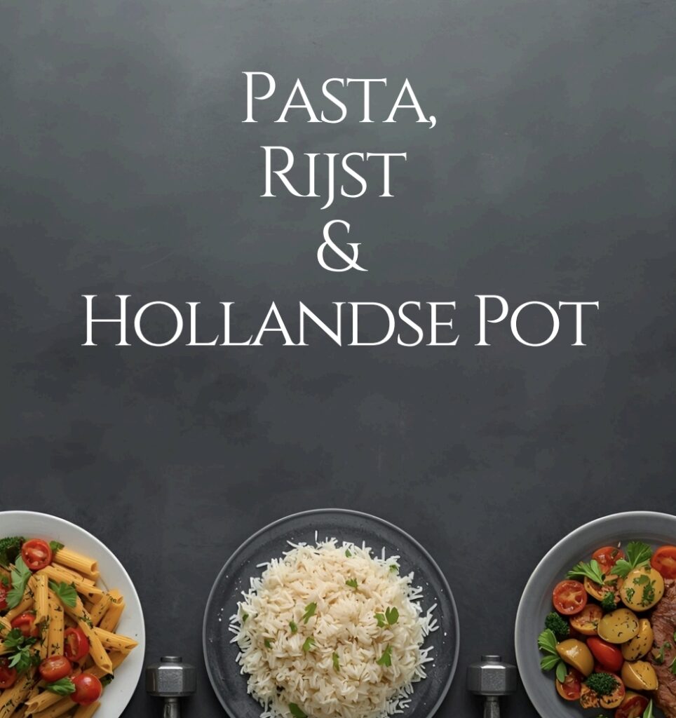 get to work receptenboek